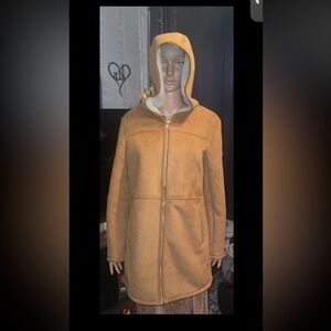 Michael Kors coat